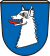 Wappen der Gemeinde Schwabhausen
