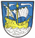 Wappen der Gemeinde Spiekeroog