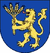 Wappen der Gemeinde Stedesdorf