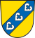 Wappen der Gemeinde Ummendorf