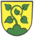 Wappen der Gemeinde Unterwaldhausen
