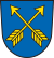 Wappen der Gemeinde Uttenweiler