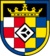 Wappen der Verbandsgemeinde Kirchberg