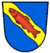 Wappen der Stadt Vöhrenbach