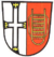 Wappen der Gemeinde Waldstetten
