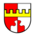Wappen der Gemeinde Walkertshofen