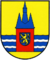 Wappen der Gemeinde Wangerooge