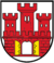 Wappen der Stadt Weilheim i.OB.