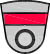 Wappen der Gemeinde Westendorf