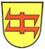 Wappen der Gemeinde Wiefelstede