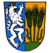 Wappen der Gemeinde Wiesenbach