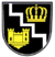 Wappen der Gemeinde Wilhelmsdorf