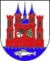 Wappen der Stadt Wittenberg