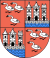 Wappen von Zwickau