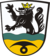 Wappen der Gemeinde Bächingen