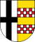 Wappen der Gemeinde Swisttal.svg