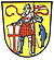 Wappen der Marktgemeinde Dießen a.Ammersee