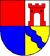Wappen der Gemeinde Durach