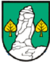 Wappen der Gemeinde Gohrisch