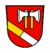 Wappen der Gemeinde Hilgertshausen-Tandern
