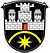 Wappen der Stadt Nidda