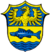 Wappen der Gemeinde Utting a.Ammersee