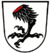 Wappen des Marktes Aindling