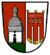 Wappen der Marktgemeinde Aislingen
