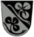 Wappen der Gemeinde Altmannstein