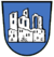 Wappen der Marktgemeinde Altusried