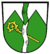 Wappen der Gemeinde Böhen