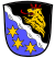 Wappen der Gemeinde Baar