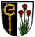 Wappen der Gemeinde Benningen