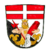 Wappen der Gemeinde Blindheim