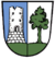 Wappen der Marktgemeinde Buch