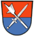 Wappen der Marktgemeinde Buchenberg
