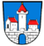Wappen der Stadt Burgkunstadt