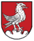 Wappen der Gemeinde Denklingen