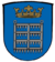 Wappen der Gemeinde Egweil