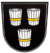 Wappen der Gemeinde Eppishausen