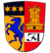Wappen der Gemeinde Finningen