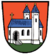 Wappen der Gemeinde Gaimersheim