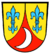 Wappen der Gemeinde Heimertingen