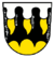 Wappen der Gemeinde Igling