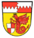 Wappen der Gemeinde Itzgrund