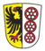 Wappen der Gemeinde Kammerstein
