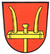 Wappen der Gemeinde Kipfenberg