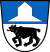 Wappen der Marktgemeinde Markt Berolzheim