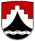 Wappen der Gemeinde Obergriesbach