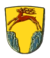 Wappen der Gemeinde Obermaiselstein